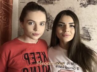 Meganmary