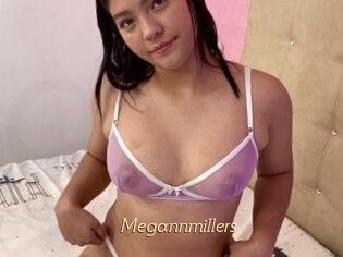 Megannmillers