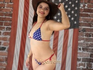 Meganram