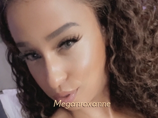 Meganroxanne