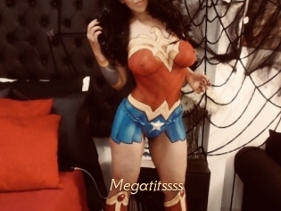 Megatitssss