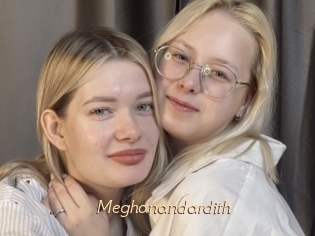Meghanandardith