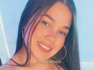 Meghanas