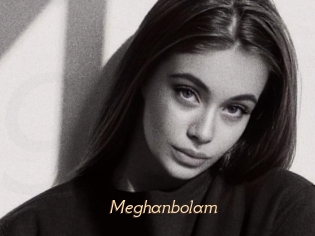 Meghanbolam