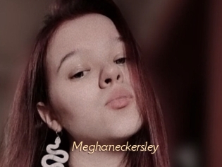 Meghaneckersley