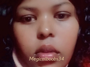 Megicalboobs34