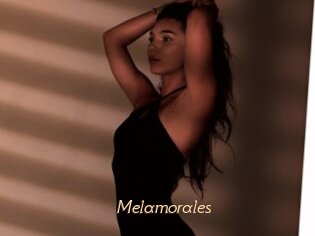 Melamorales