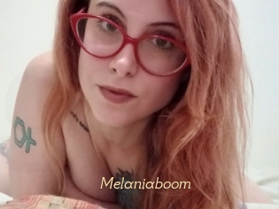 Melaniaboom