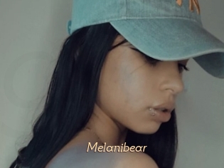 Melanibear