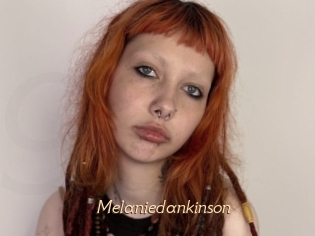 Melaniedankinson