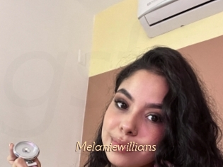 Melaniewillians