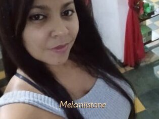 Melaniistone
