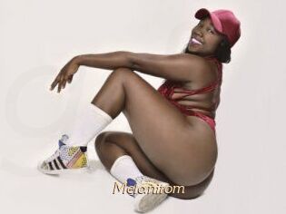 Melanitom
