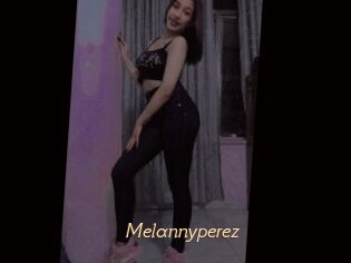 Melannyperez