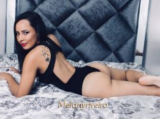 Melanyriveiro
