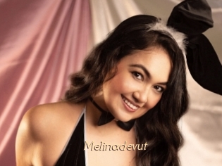 Melinadevut