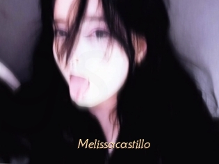 Melissacastillo