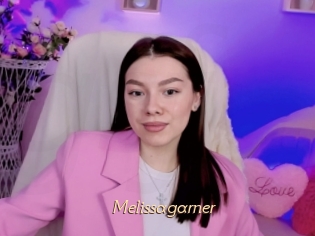 Melissagarner