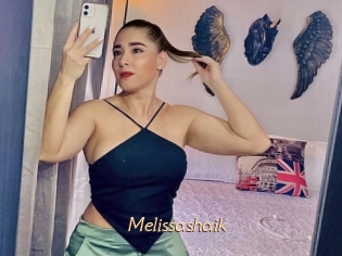 Melissashaik