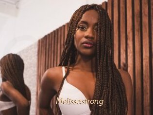 Melissastrong