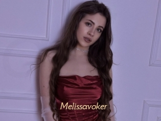 Melissavoker