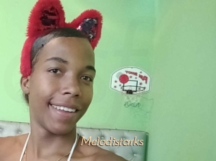 Melodistarks