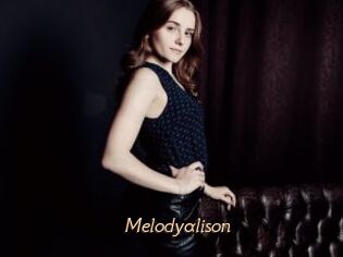 Melodyalison