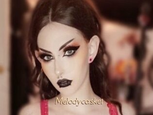 Melodycasket