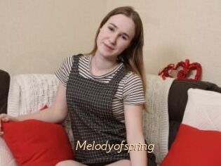Melodyofspring