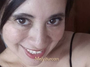 Melyiturcan