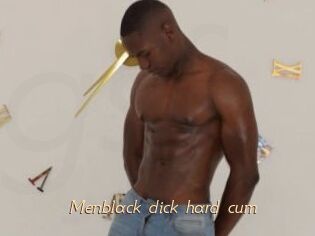 Menblack_dick_hard_cum