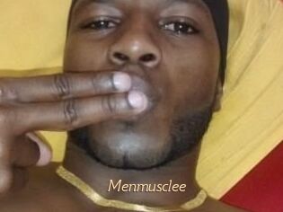Menmusclee