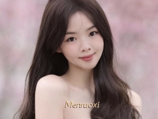 Menruoxi