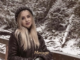 Merage