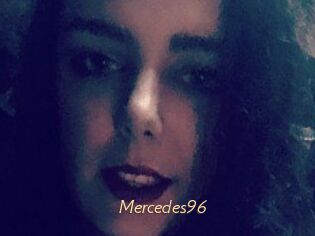Mercedes96
