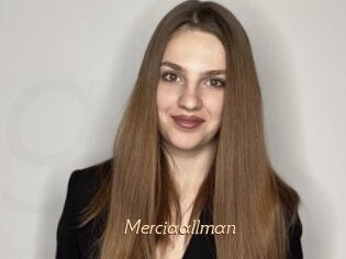 Merciaallman