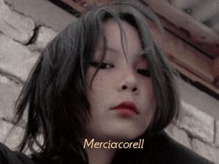 Merciacorell