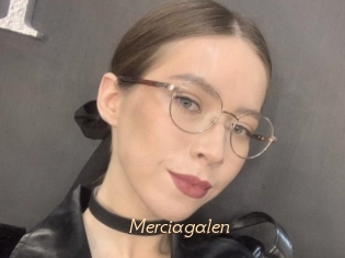 Merciagalen