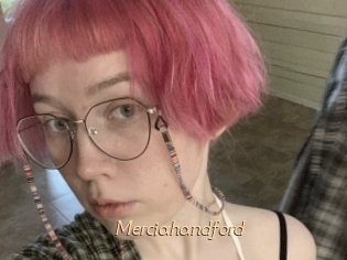 Merciahandford
