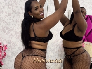 Meridahadidi