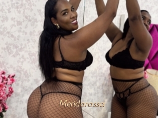 Meridarassa