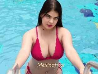 Merlinafrost