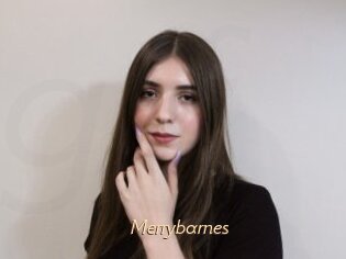 Merrybarnes