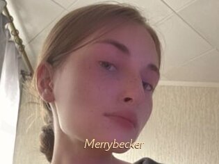 Merrybecker