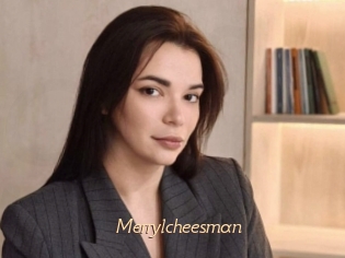 Merrylcheesman