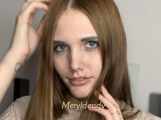 Meryldendy
