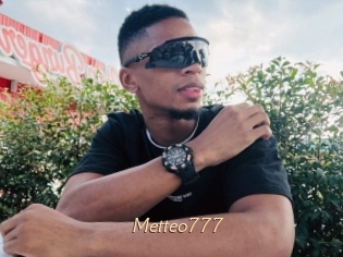 Metteo777