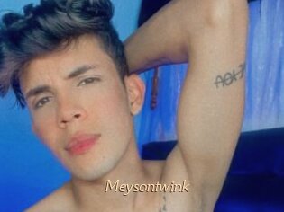Meysontwink