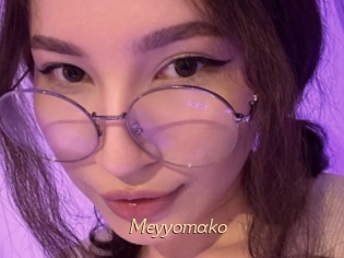 Meyyomako