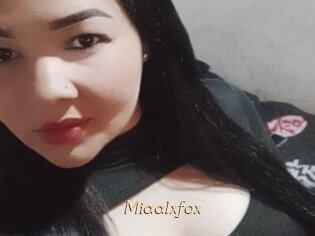 Miaalxfox